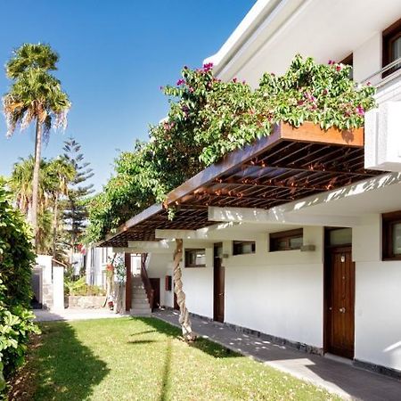 Las Nasas By Labranda Hotel Playa del Ingles  Exterior photo