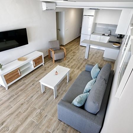Las Nasas By Labranda Hotel Playa del Ingles  Exterior photo
