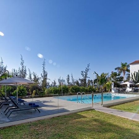 Las Nasas By Labranda Hotel Playa del Ingles  Exterior photo