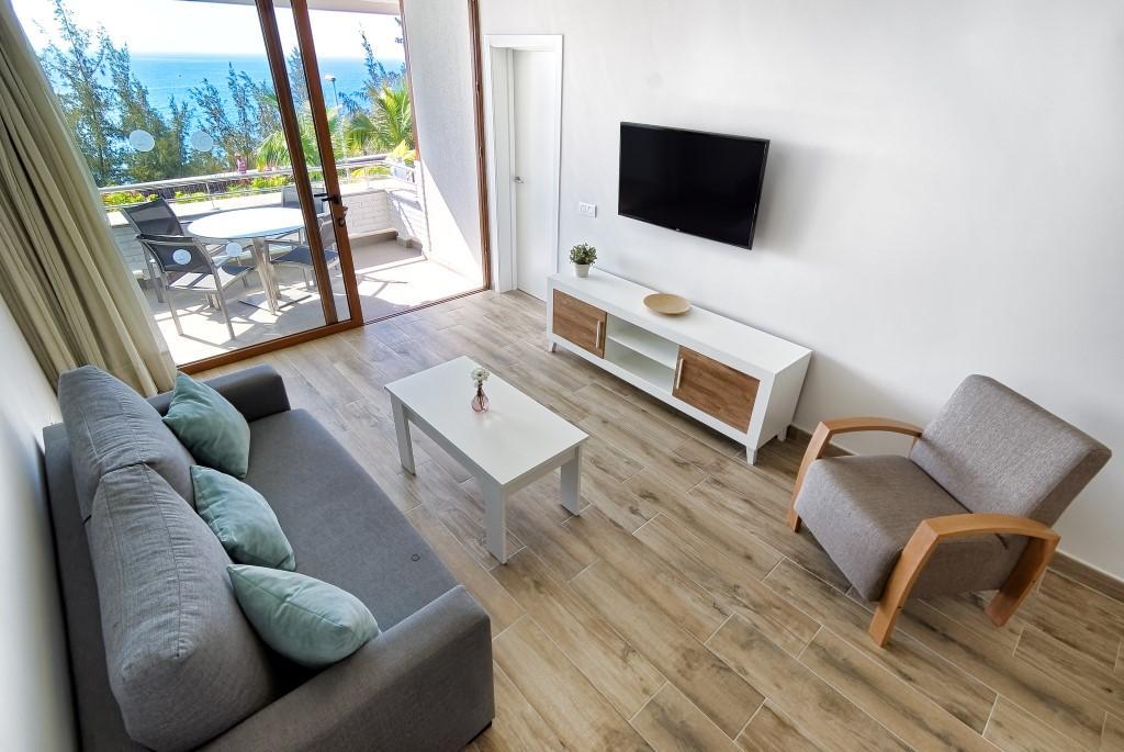 Las Nasas By Labranda Hotel Playa del Ingles  Exterior photo