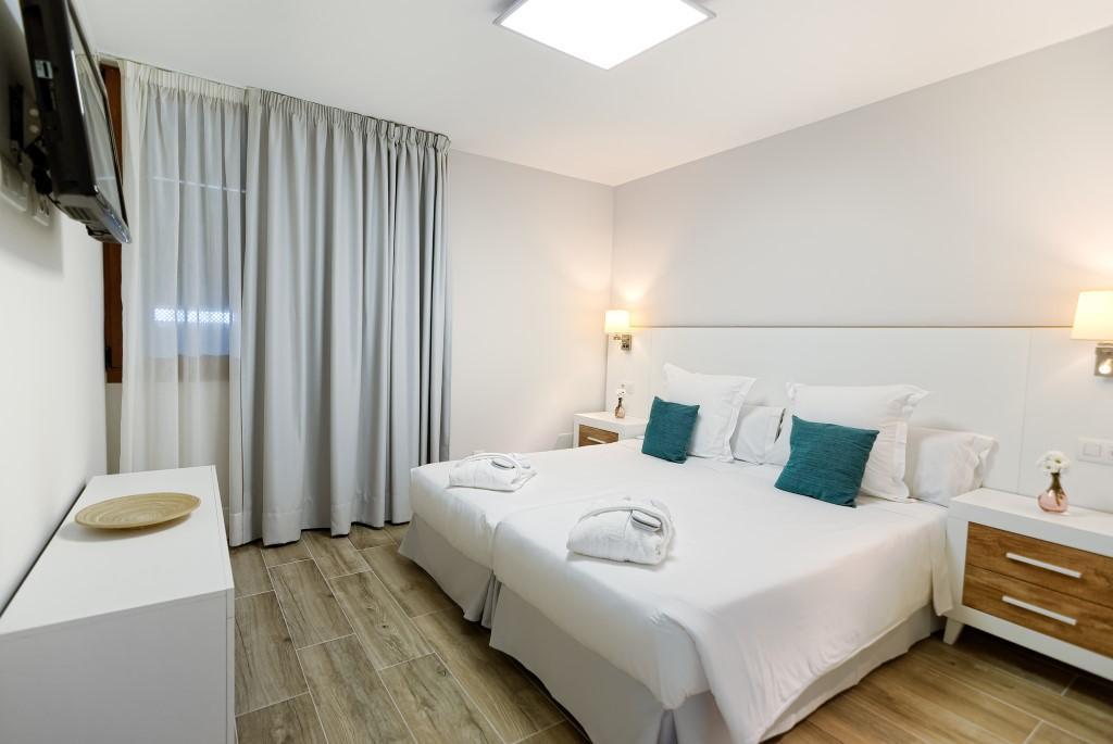 Las Nasas By Labranda Hotel Playa del Ingles  Exterior photo