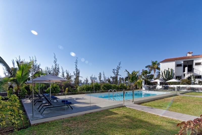Las Nasas By Labranda Hotel Playa del Ingles  Exterior photo