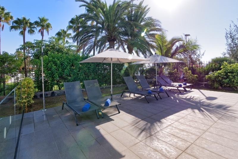 Las Nasas By Labranda Hotel Playa del Ingles  Exterior photo