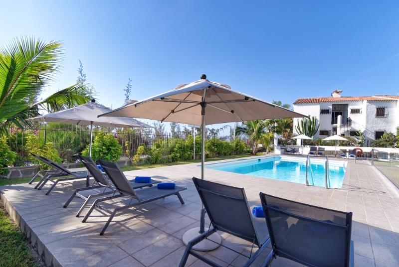 Las Nasas By Labranda Hotel Playa del Ingles  Exterior photo
