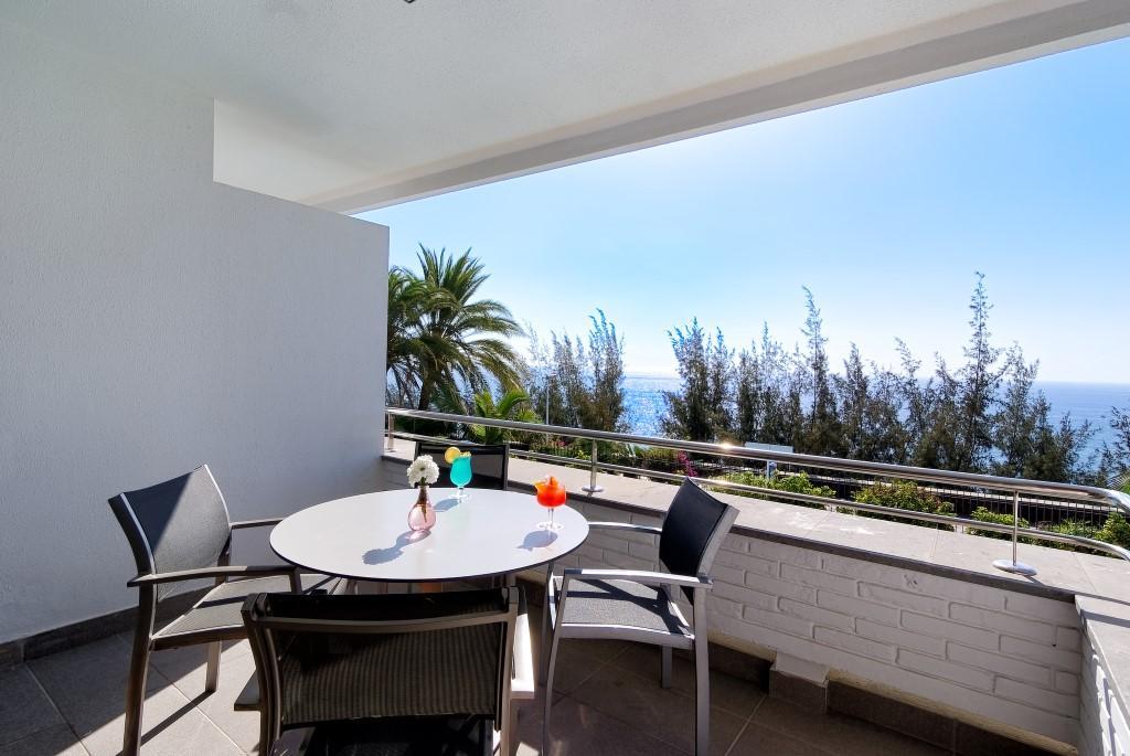 Las Nasas By Labranda Hotel Playa del Ingles  Exterior photo
