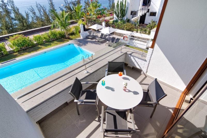 Las Nasas By Labranda Hotel Playa del Ingles  Exterior photo