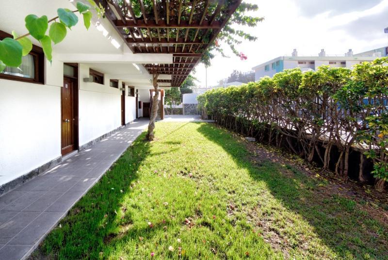 Las Nasas By Labranda Hotel Playa del Ingles  Exterior photo