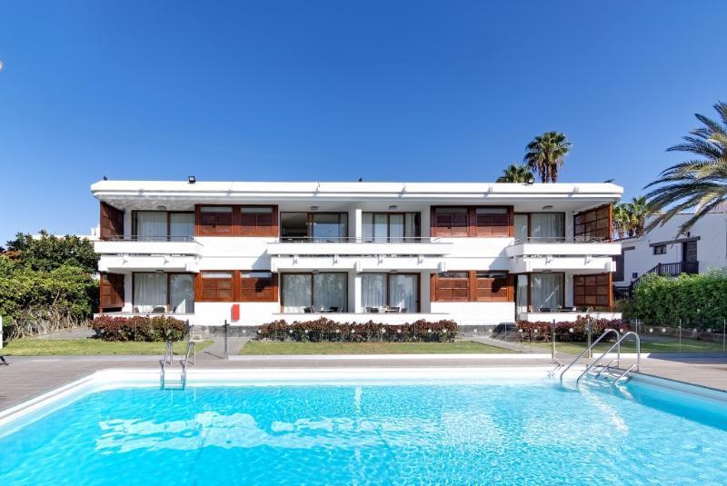 Las Nasas By Labranda Hotel Playa del Ingles  Exterior photo