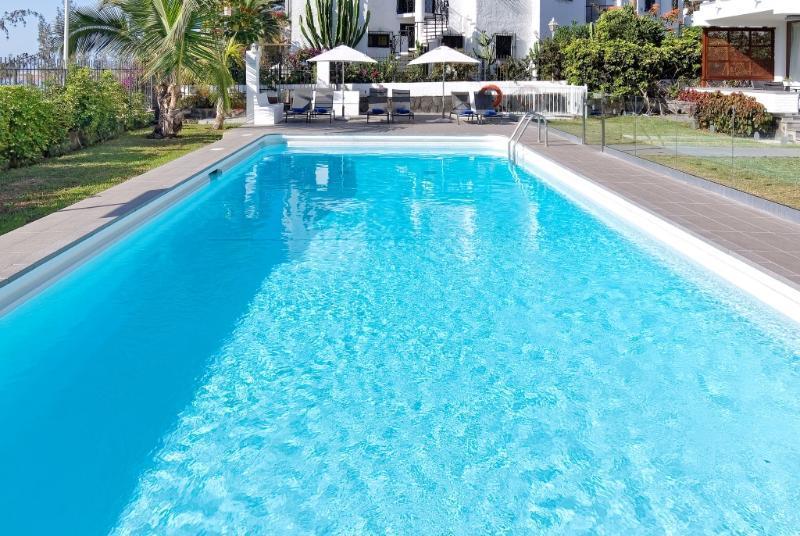 Las Nasas By Labranda Hotel Playa del Ingles  Exterior photo