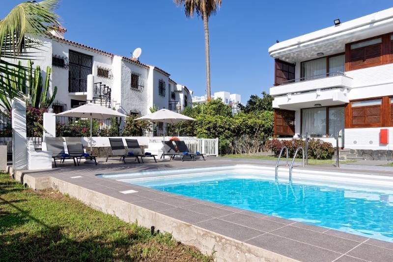 Las Nasas By Labranda Hotel Playa del Ingles  Exterior photo