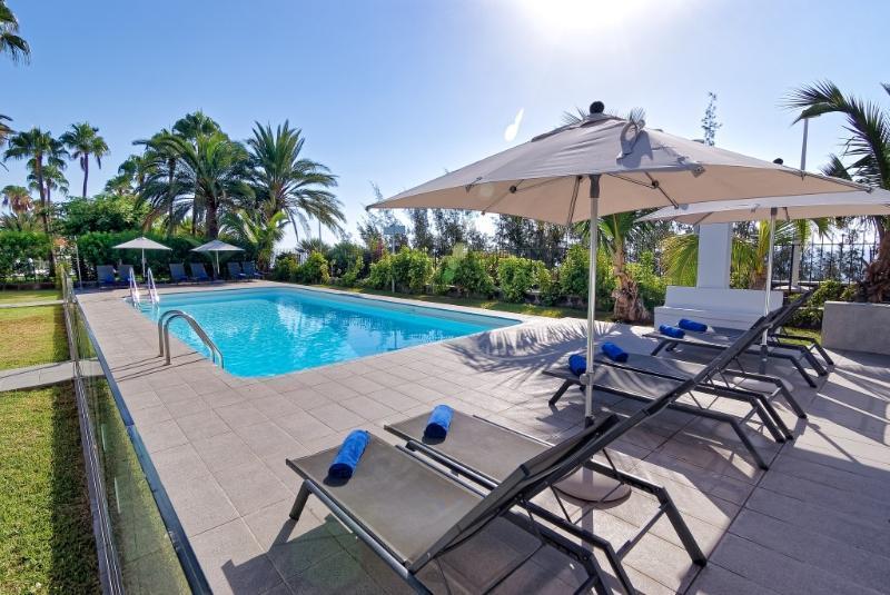 Las Nasas By Labranda Hotel Playa del Ingles  Exterior photo
