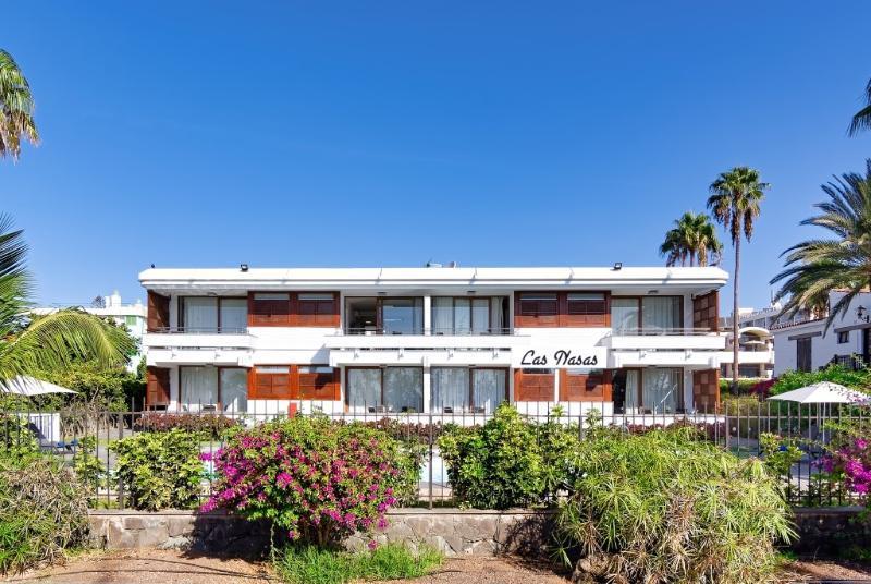 Las Nasas By Labranda Hotel Playa del Ingles  Exterior photo