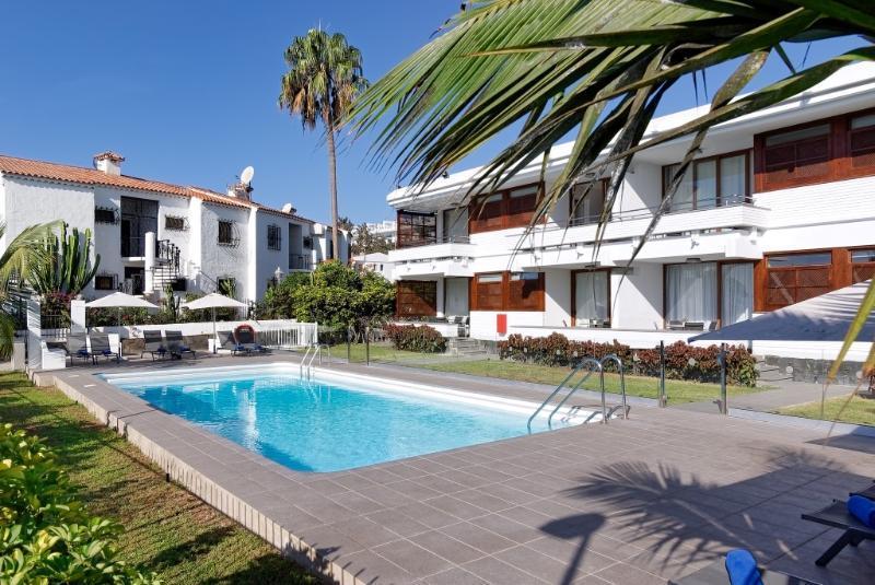 Las Nasas By Labranda Hotel Playa del Ingles  Exterior photo