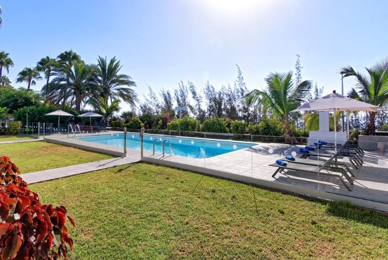 Las Nasas By Labranda Hotel Playa del Ingles  Exterior photo