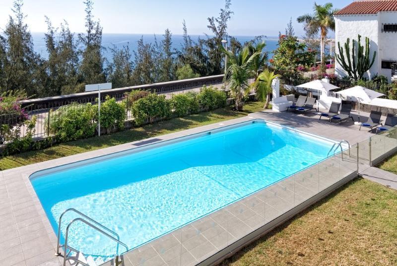Las Nasas By Labranda Hotel Playa del Ingles  Exterior photo